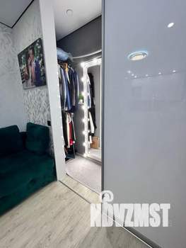 3-к квартира, вторичка, 55м2, 2/9 этаж
