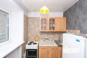 2-к квартира, вторичка, 43м2, 1/5 этаж