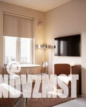 1-к квартира, вторичка, 24м2, 5/14 этаж