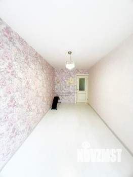 3-к квартира, вторичка, 56м2, 2/5 этаж
