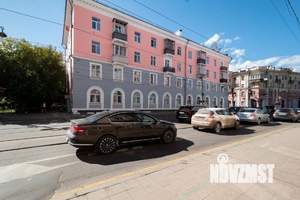 3-к квартира, вторичка, 90м2, 3/4 этаж