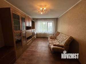 2-к квартира, вторичка, 47м2, 4/5 этаж