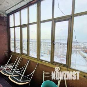 3-к квартира, вторичка, 65м2, 5/5 этаж