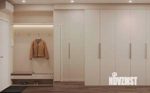 3-к квартира, вторичка, 73м2, 6/9 этаж