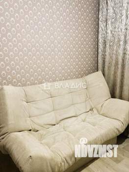 1-к квартира, вторичка, 33м2, 1/16 этаж