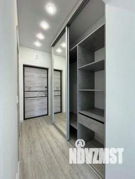 Студия квартира, вторичка, 29м2, 14/18 этаж