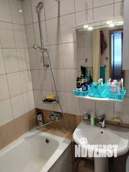 2-к квартира, вторичка, 47м2, 1/2 этаж