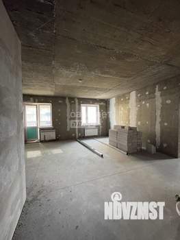 2-к квартира, вторичка, 80м2, 8/17 этаж