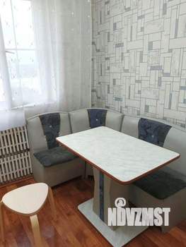 1-к квартира, вторичка, 37м2, 9/9 этаж