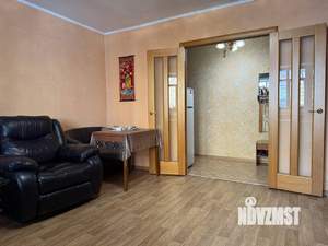 3-к квартира, вторичка, 64м2, 3/5 этаж