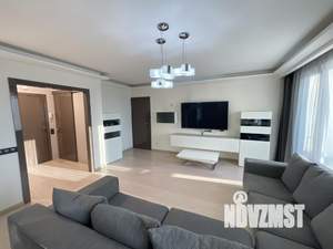2-к квартира, вторичка, 93м2, 8/12 этаж