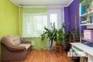 3-к квартира, вторичка, 76м2, 8/9 этаж