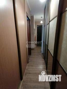 3-к квартира, вторичка, 60м2, 1/5 этаж