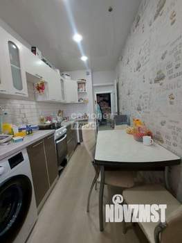 3-к квартира, вторичка, 67м2, 9/9 этаж