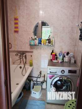 4-к квартира, вторичка, 73м2, 2/5 этаж