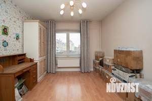 3-к квартира, вторичка, 92м2, 4/9 этаж