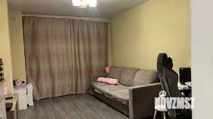 2-к квартира, вторичка, 57м2, 5/16 этаж