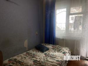 3-к квартира, вторичка, 48м2, 4/5 этаж