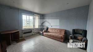 2-к квартира, вторичка, 48м2, 4/9 этаж