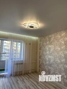 Студия квартира, вторичка, 31м2, 9/16 этаж