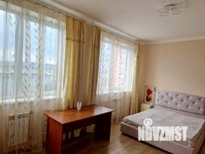 Студия квартира, вторичка, 34м2, 2/3 этаж