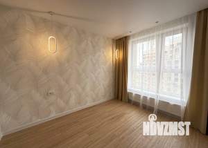 1-к квартира, вторичка, 38м2, 15/19 этаж