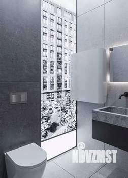 2-к квартира, вторичка, 67м2, 3/19 этаж