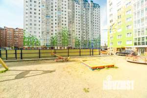 2-к квартира, вторичка, 60м2, 14/18 этаж
