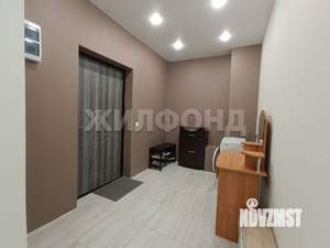 2-к квартира, вторичка, 68м2, 2/18 этаж