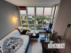 1-к квартира, вторичка, 47м2, 15/17 этаж