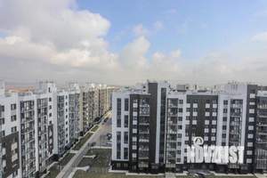 1-к квартира, вторичка, 35м2, 11/11 этаж