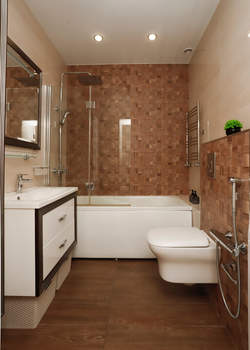 4-к квартира, вторичка, 128м2, 5/10 этаж