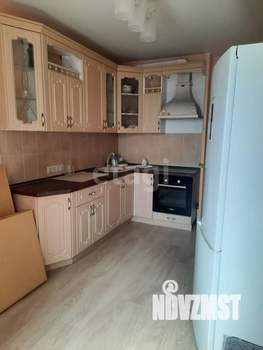 1-к квартира, вторичка, 48м2, 12/13 этаж