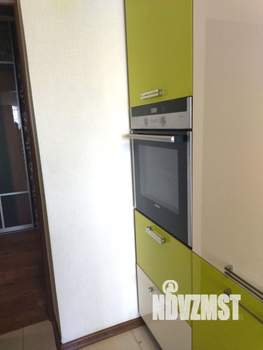 3-к квартира, вторичка, 67м2, 2/9 этаж
