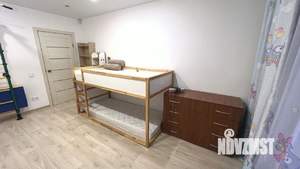 3-к квартира, вторичка, 66м2, 3/9 этаж