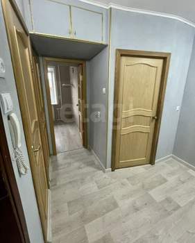 3-к квартира, вторичка, 57м2, 2/5 этаж