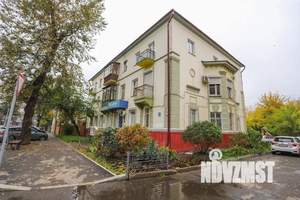 3-к квартира, вторичка, 82м2, 3/4 этаж