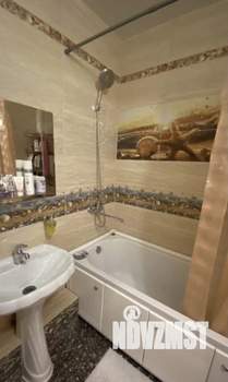 1-к квартира, вторичка, 46м2, 8/16 этаж