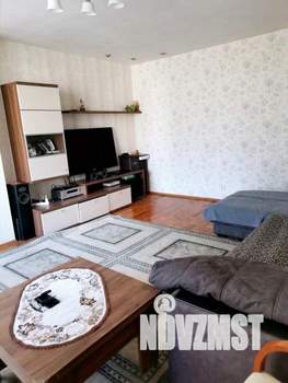 3-к квартира, вторичка, 77м2, 2/5 этаж