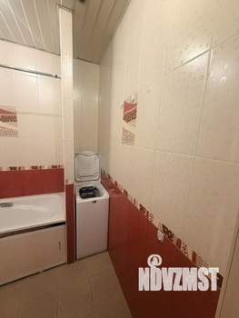 Студия квартира, вторичка, 35м2, 5/5 этаж