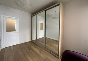 3-к квартира, вторичка, 72м2, 5/7 этаж