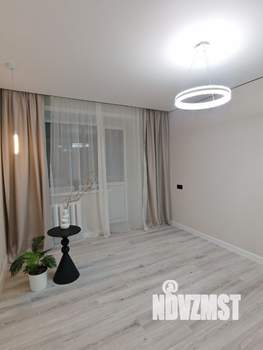 3-к квартира, вторичка, 58м2, 2/5 этаж