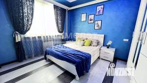 2-к квартира, вторичка, 64м2, 7/9 этаж