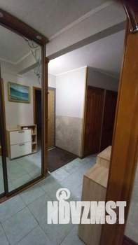 3-к квартира, вторичка, 61м2, 4/5 этаж