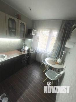 2-к квартира, вторичка, 44м2, 1/5 этаж