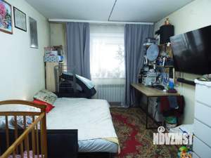 1-к квартира, вторичка, 31м2, 5/5 этаж