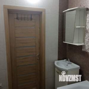 1-к квартира, вторичка, 46м2, 8/10 этаж