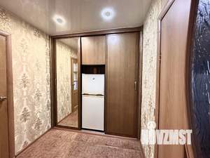 3-к квартира, вторичка, 59м2, 3/5 этаж