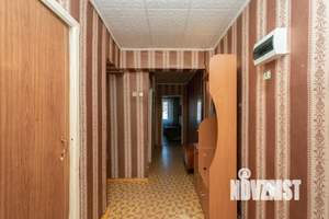 2-к квартира, вторичка, 52м2, 2/5 этаж