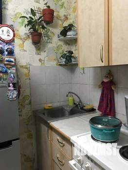 1-к квартира, вторичка, 30м2, 3/4 этаж